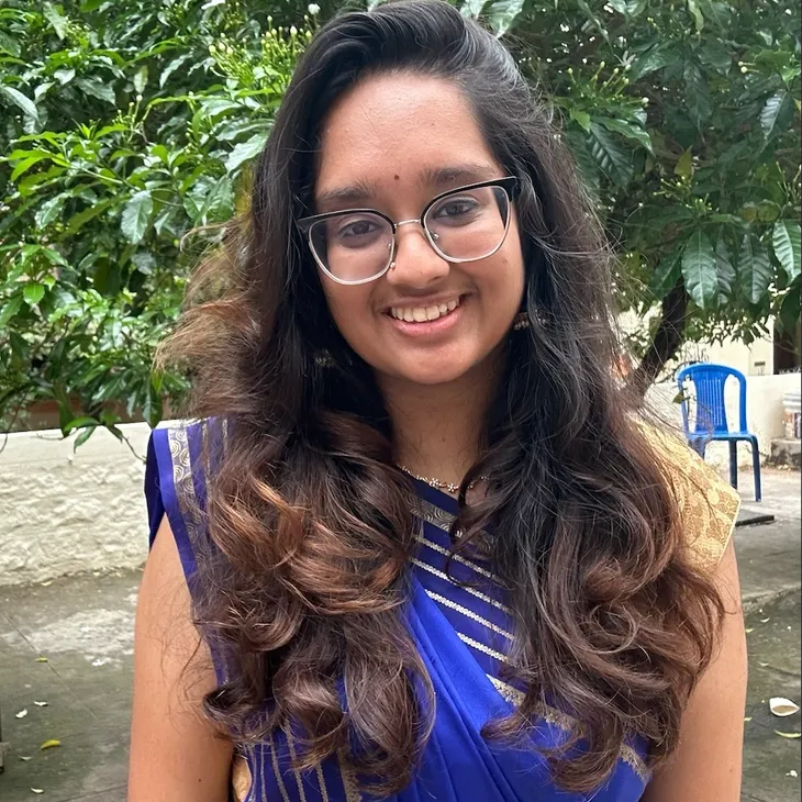 Anjana Palamand