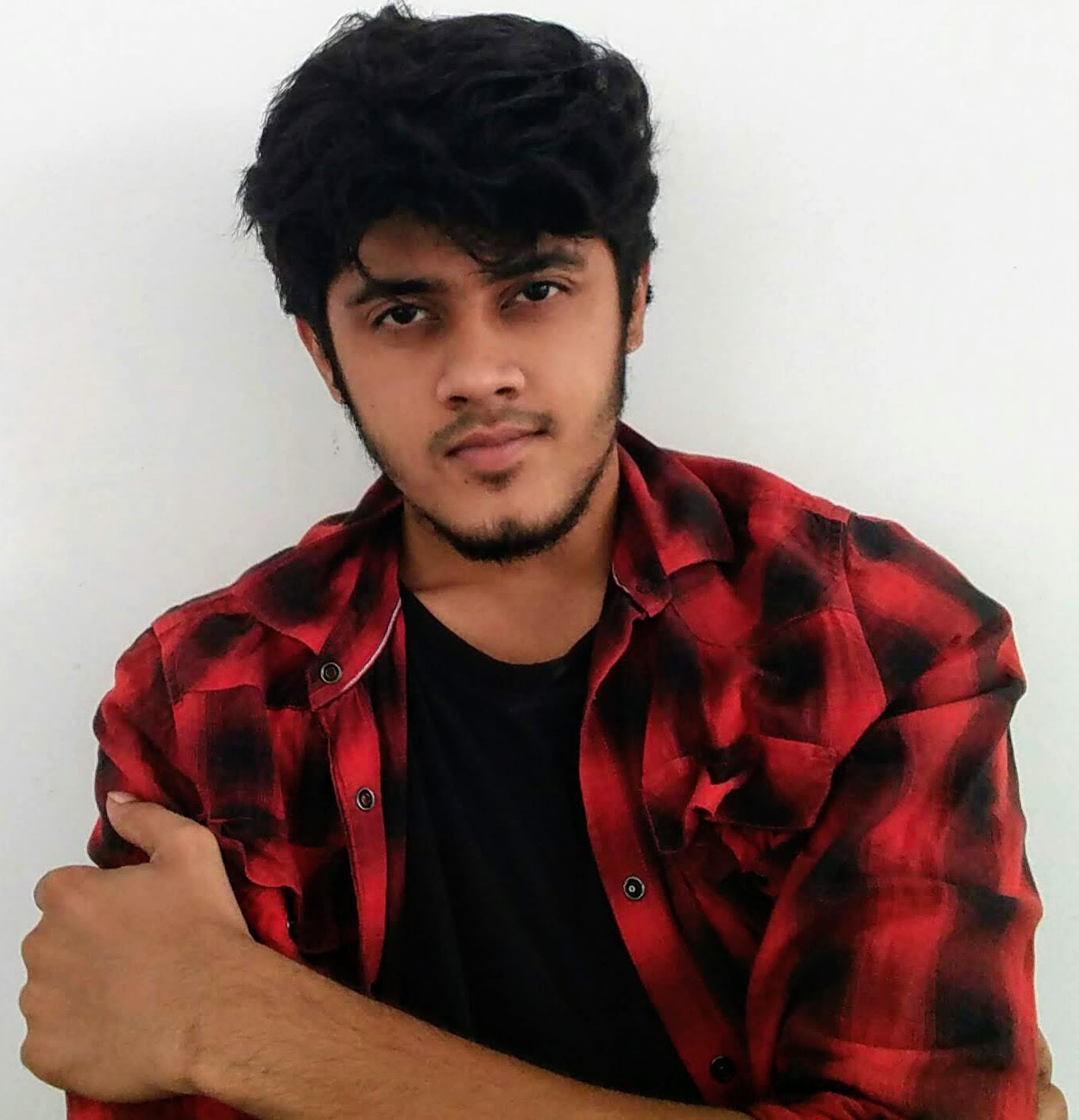 Bharani Vishwamitra