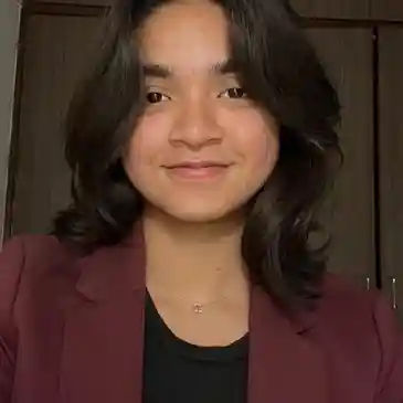 Manjari Acharya